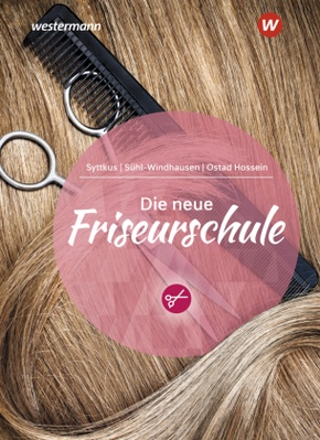 Die neue Friseurschule