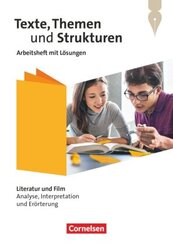 Texte, Themen und Strukturen - Zu allen Ausgaben 2024