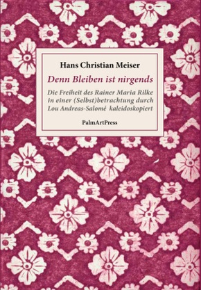 Denn Bleiben ist nirgends