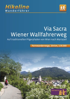 Fernwanderweg Via Sacra