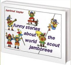 funny stories about the world scout jamborees