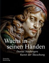 Wachs in seinen Händen