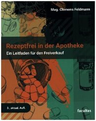 Rezeptfrei in der Apotheke