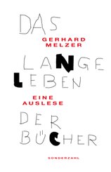 Das lange Leben der Bücher