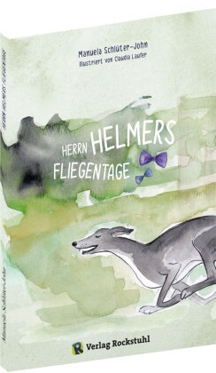 Herrn Helmers Fliegentage