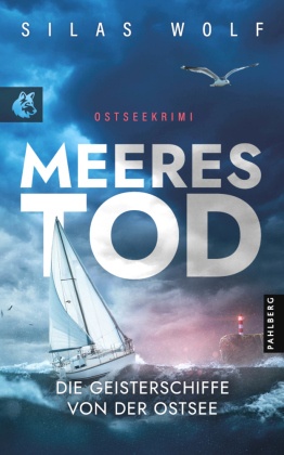 Meerestod - Die Geisterschiffe von der Ostsee