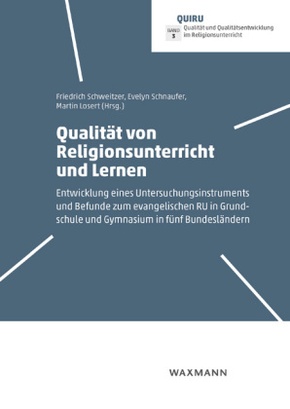 Qualität von Religionsunterricht und Lernen