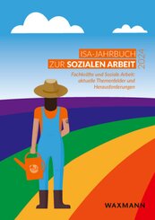 ISA-Jahrbuch zur Sozialen Arbeit 2024