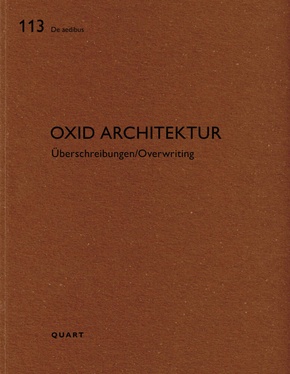Oxid Architektur