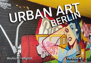 Urban Art Berlin