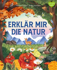 Erklär mir die Natur