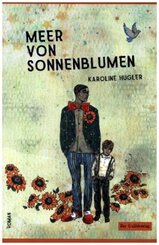 Meer von Sonnenblumen