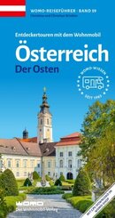 Entdeckertouren mit dem Wohnmobil &Ouml;sterreich Der Osten