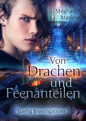 Von Drachen und Feenanteilen