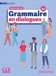 Nouvelle Grammaire en dialogues