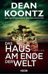 Das Haus am Ende der Welt