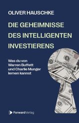 Die Geheimnisse des intelligenten Investierens