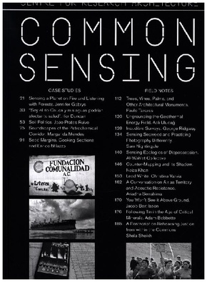 Common Sensing