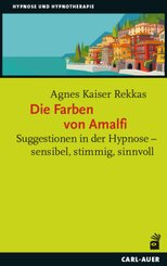 Die Farben von Amalfi