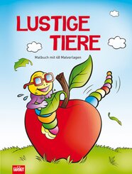 Lustige Tiere