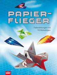 Papierflieger