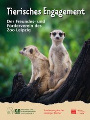 Tierisches Engagement