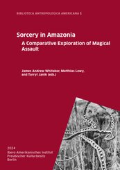 Sorcery in Amazonia