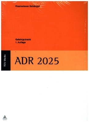 ADR 2025