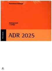 ADR 2025