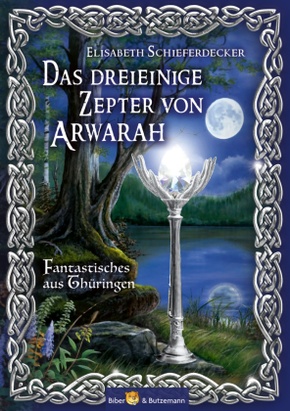 Das dreieinige Zepter von Arwarah