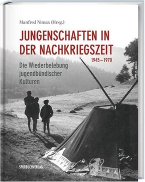 Jungenschaften in der Nachkriegszeit 1945 - 1970