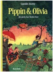 Pippin & Olivia