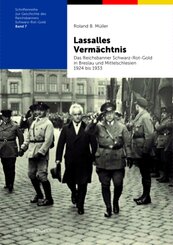 Lassalles Vermächtnis, m. 2 Buch