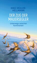 Der Zug der Mauersegler