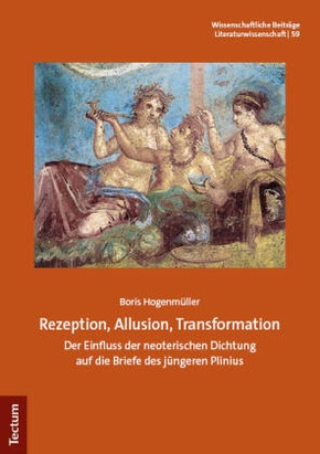 Rezeption, Allusion, Transformation