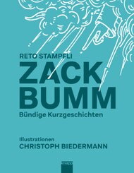 Zack Bumm