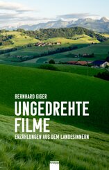 Ungedrehte Filme