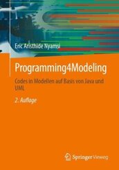 Programming4Modeling