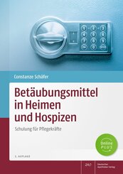 Bet&auml;ubungsmittel in Heimen und Hospizen