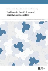 Erklären in den Kultur- und Sozialwissenschaften