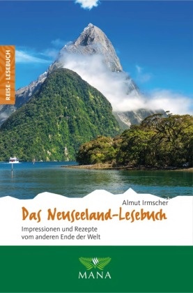 Das Neuseeland-Lesebuch, m. 1 Beilage