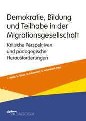 Demokratie, Bildung und Teilhabe in der Migrationsgesellschaft