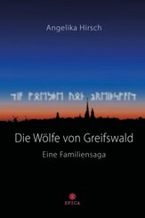 Die Wölfe von Greifswald