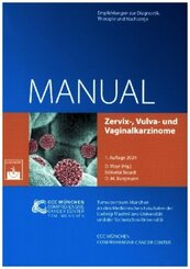 Manual Zervix-, Vulva- und Vaginalkarzinome