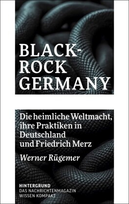 BlackRock Germany