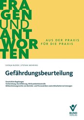 Gef&auml;hrdungsbeurteilung