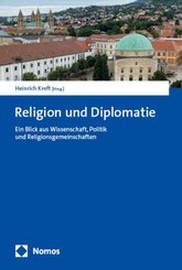 Religion und Diplomatie