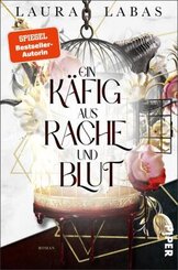 Ein Käfig aus Rache und Blut