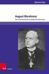 August Marahrens