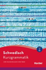 Kurzgrammatik Schwedisch